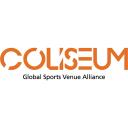 Coliseum Online logo